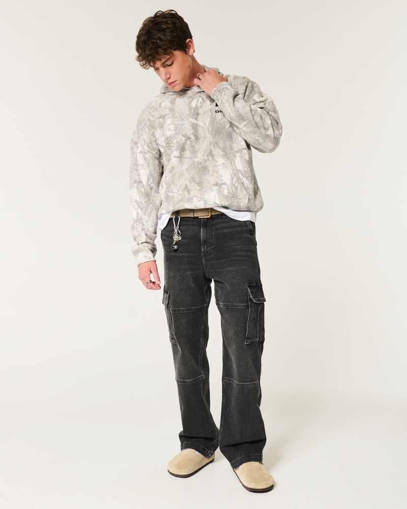 Hollister - Baggy Jeans