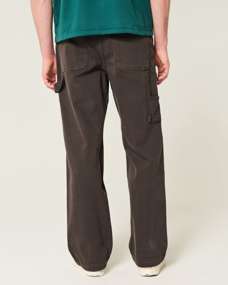 Hollister - Baggy Jeans