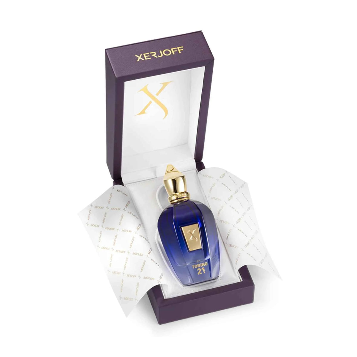 Xerjoff - Torino 21 Unisex Eau de Parfum Spray