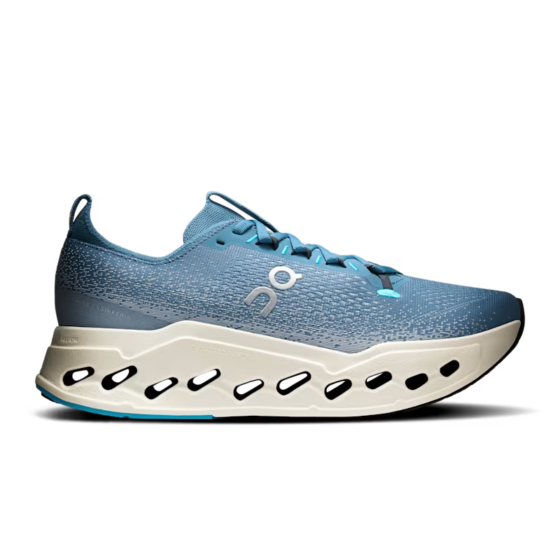 ON Cloud - Cloudsurfer Max - Brandatak Store