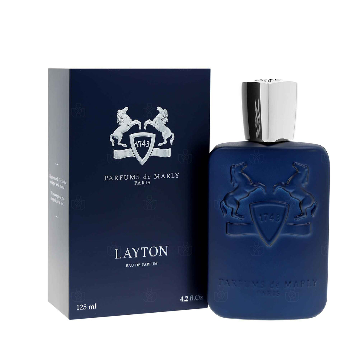 Parfums De Marly - Layton Men Eau de Parfum Spray