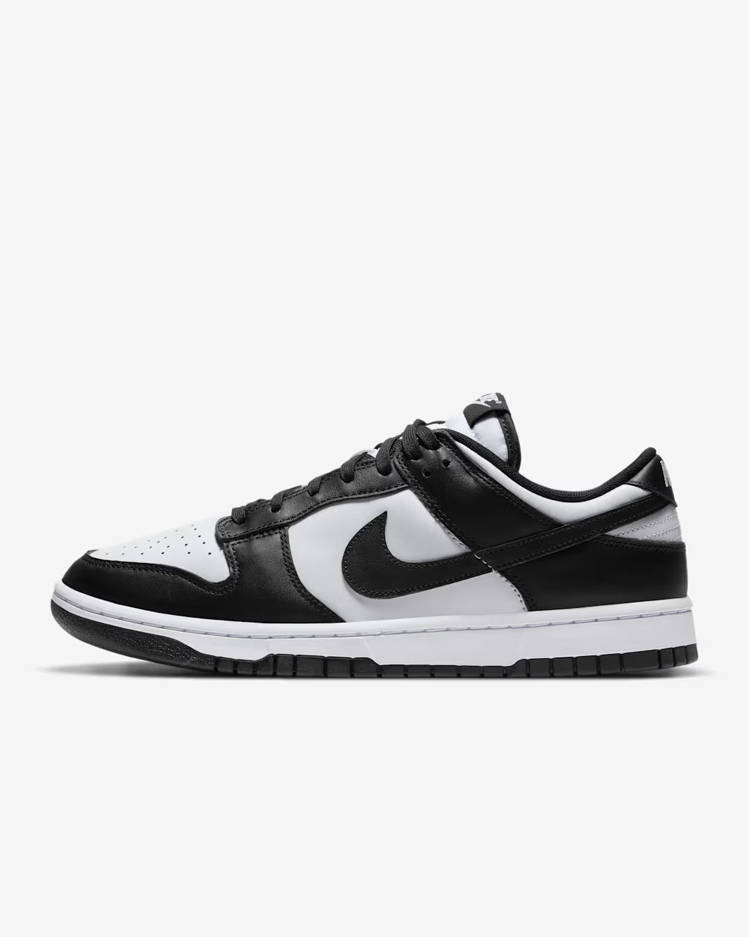 Nike Dunk Low Retro IMMEDIATE