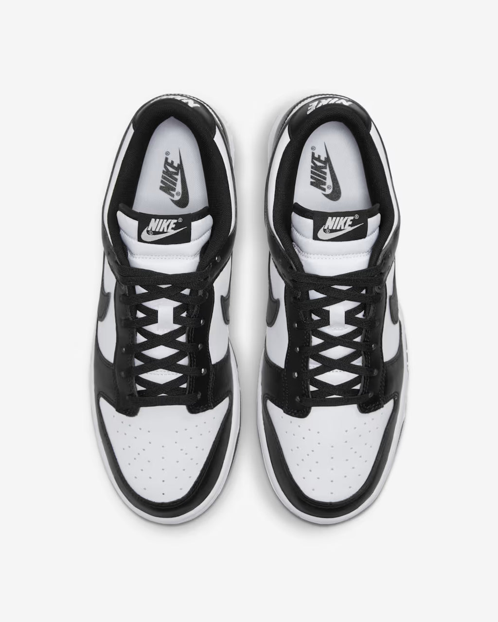 Nike Dunk Low Retro IMMEDIATE