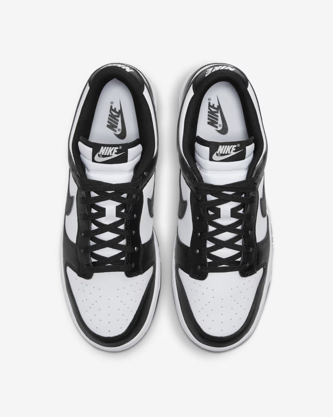 Nike Dunk Low Retro IMMEDIATE