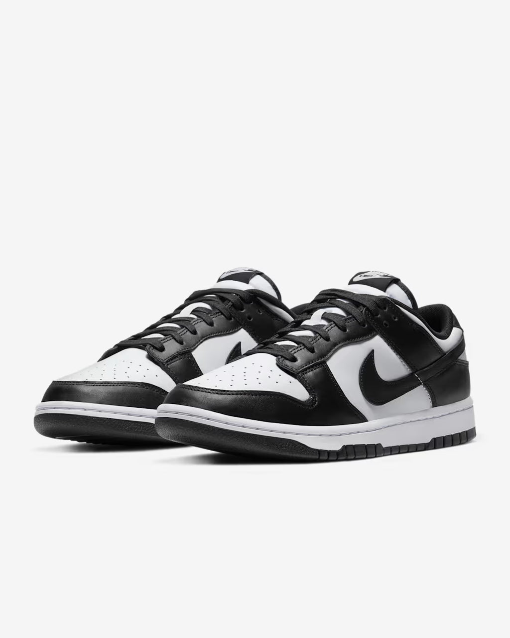 Nike Dunk Low Retro IMMEDIATE