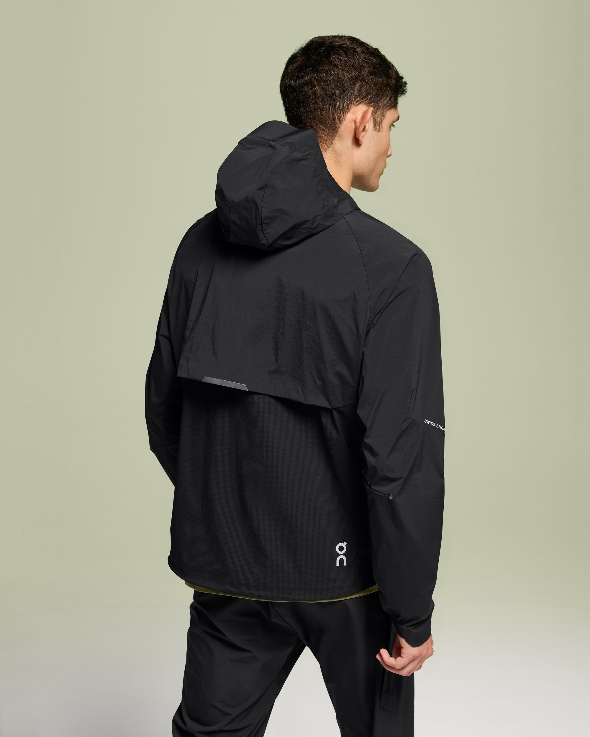 ON Cloud - Core Jacket
