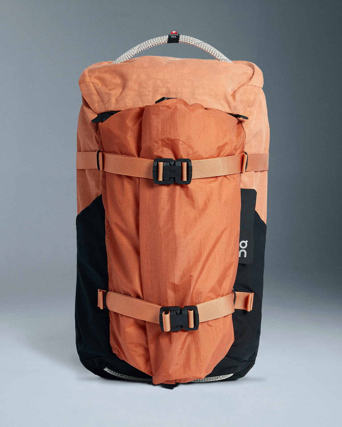 On Speed Pack 24L Elite – Desert Glow