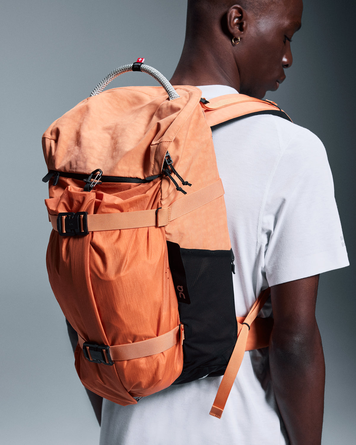 On Speed Pack 24L Elite – Desert Glow