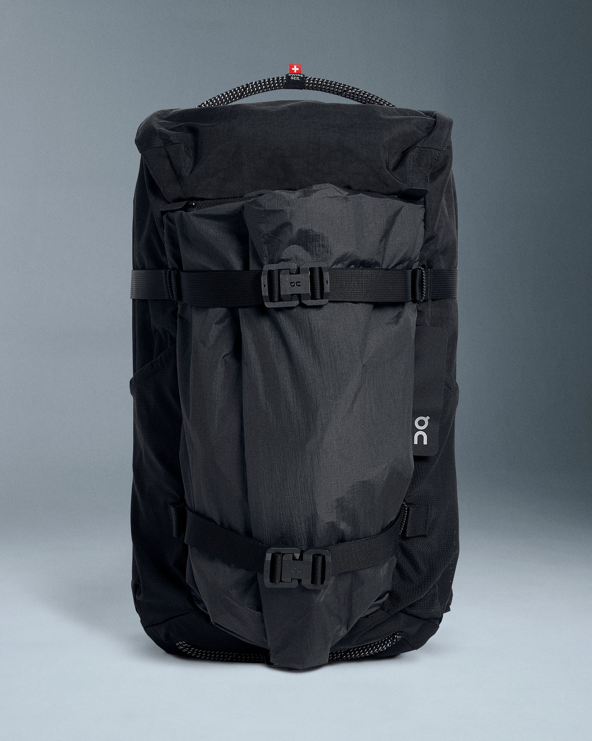 On Speed Pack 24L Elite – Black | Magnet