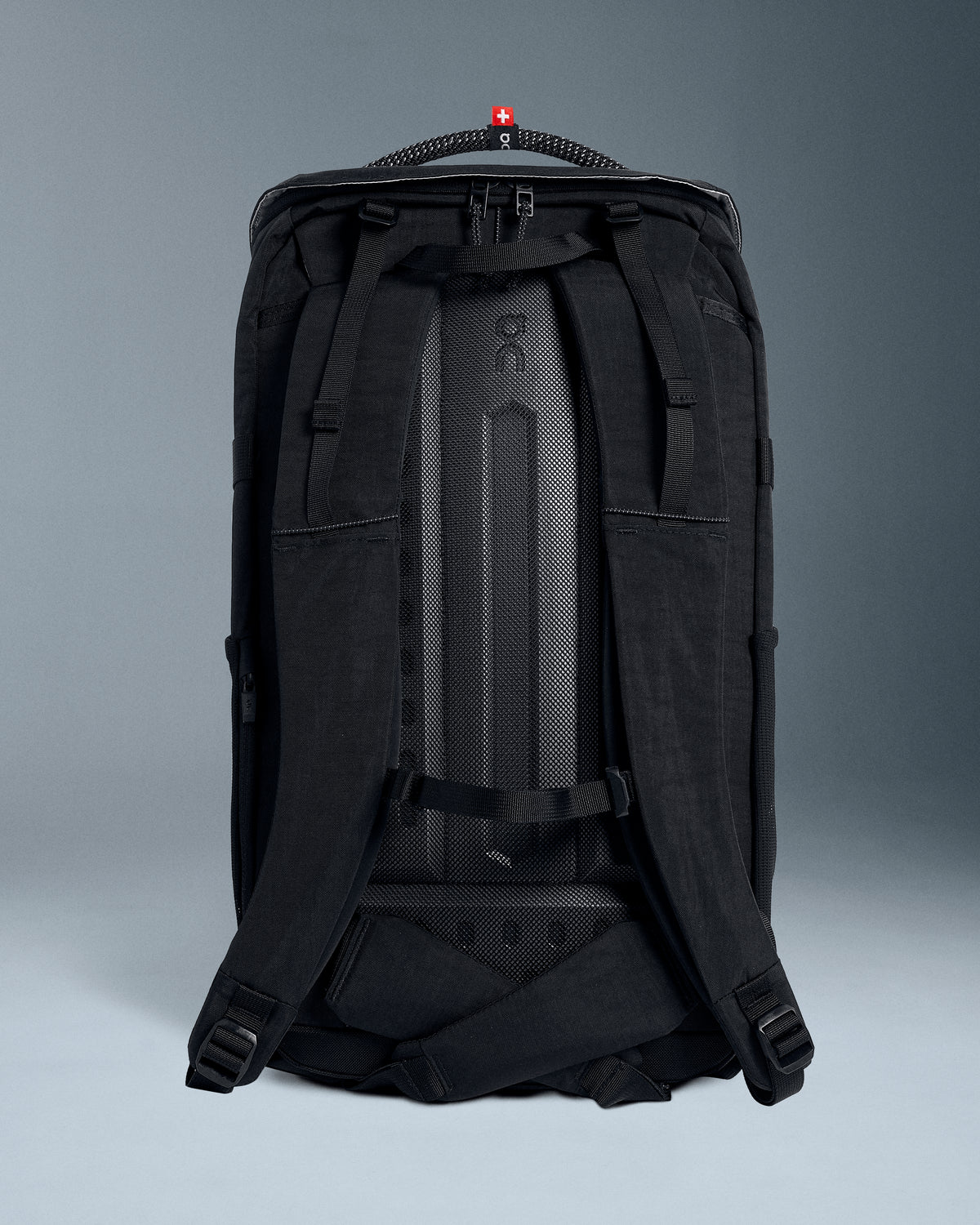On Speed Pack 24L Elite – Black | Magnet