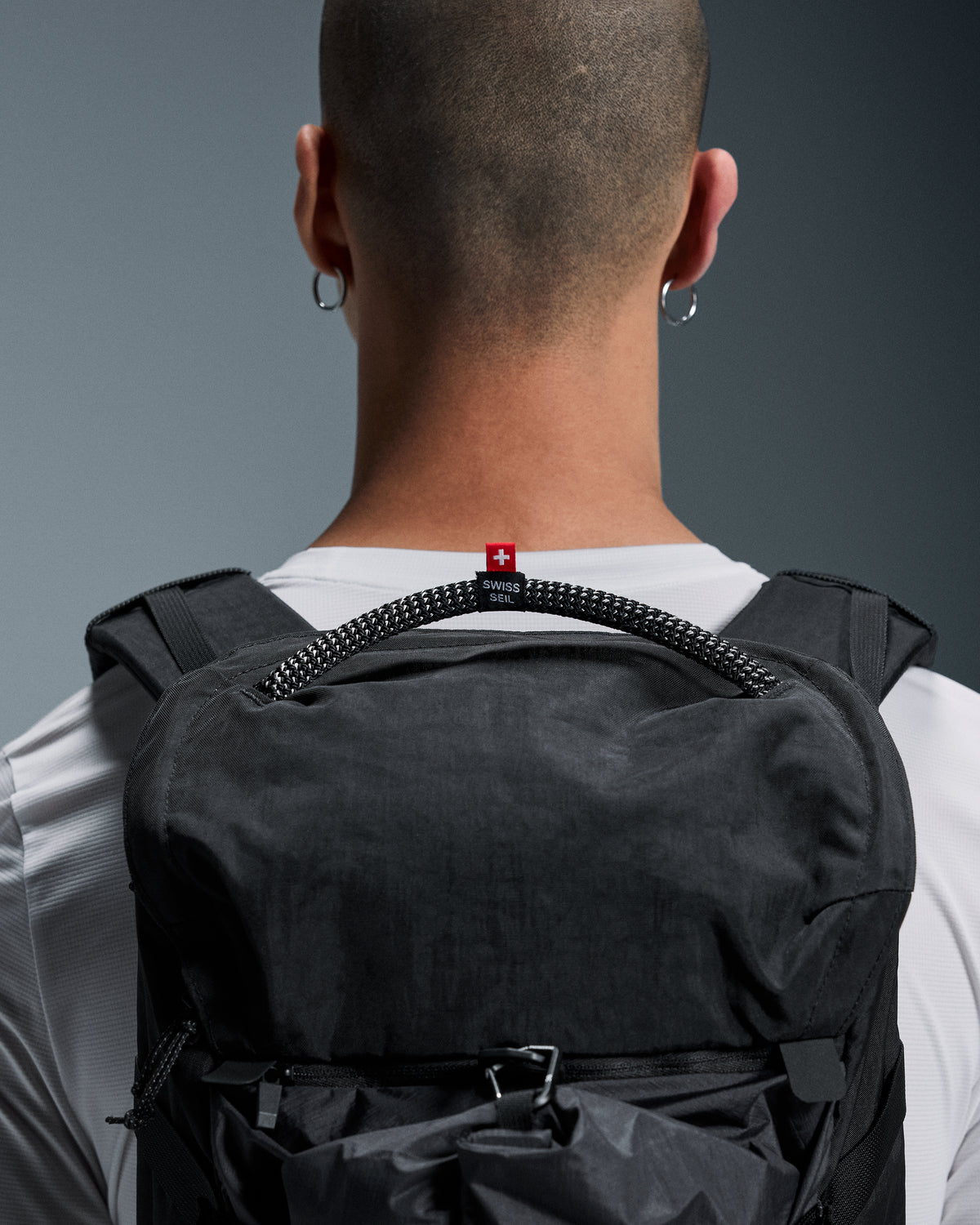 On Speed Pack 24L Elite – Black | Magnet
