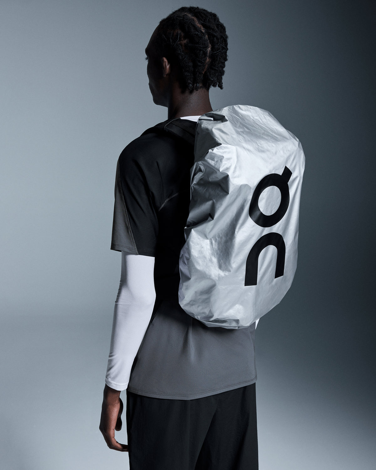 On Speed Pack 24L Elite – Black | Magnet