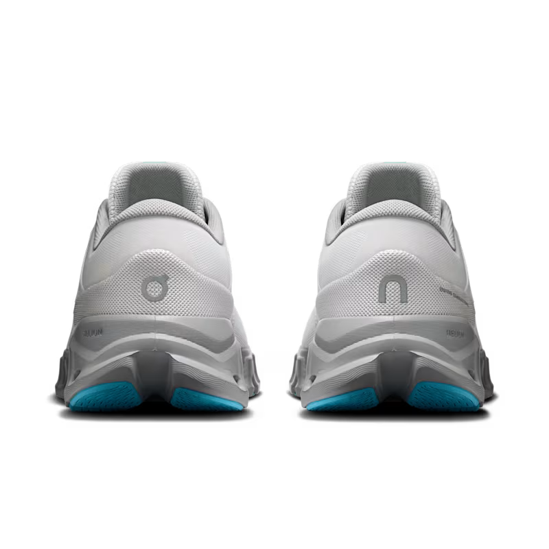 On Cloud - Cloud X 5