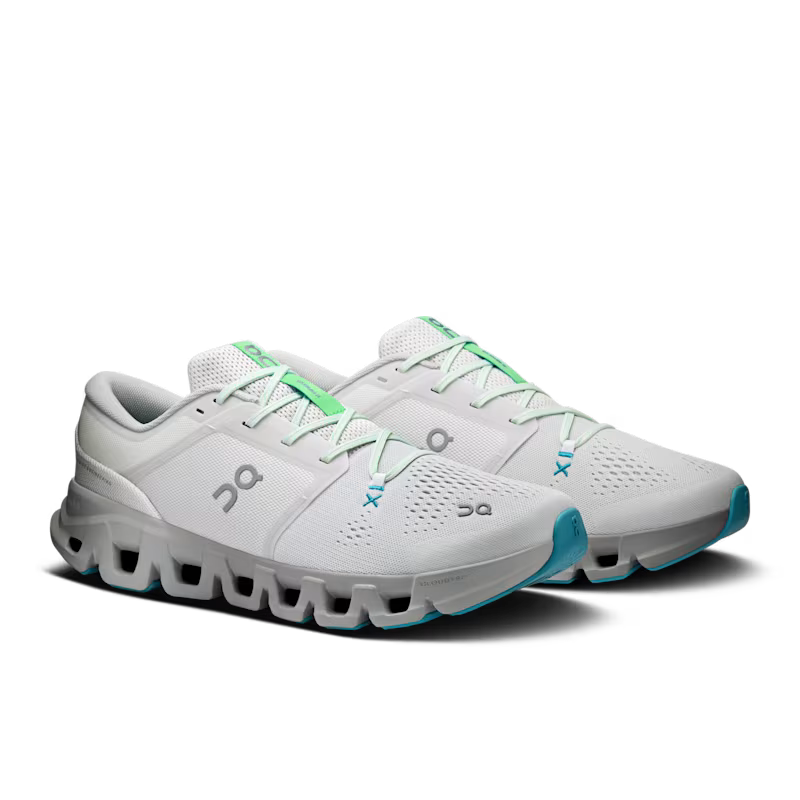 On Cloud - Cloud X 5