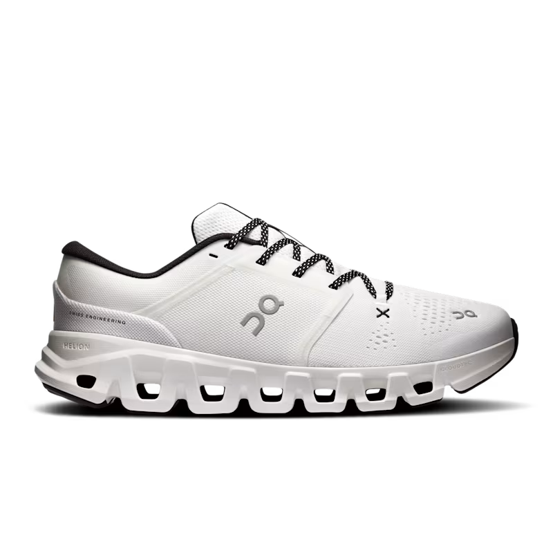 On Cloud - Cloud X 5