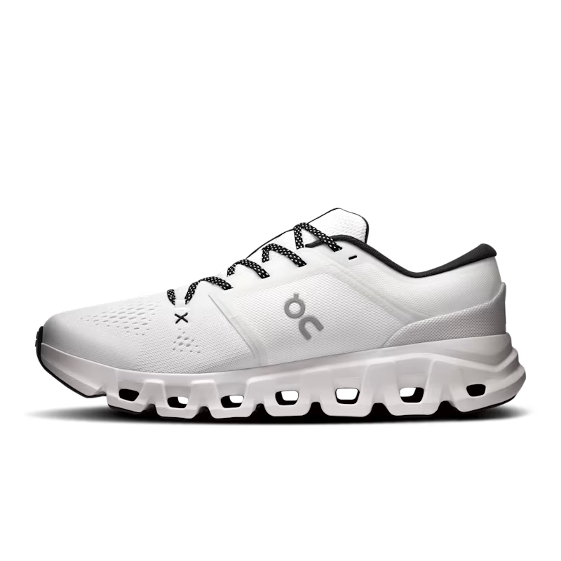On Cloud - Cloud X 5