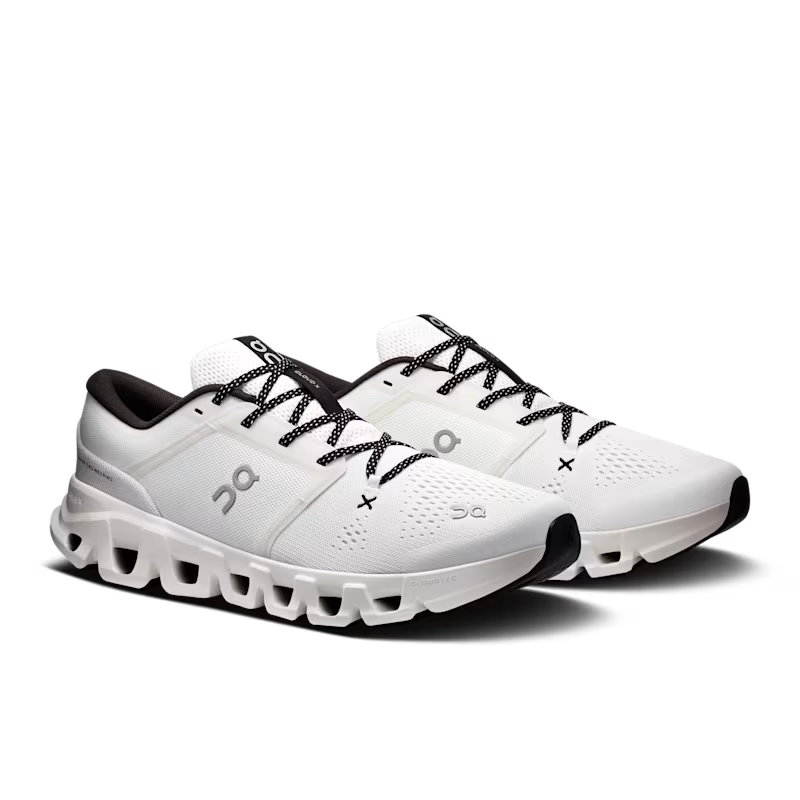 On Cloud - Cloud X 5