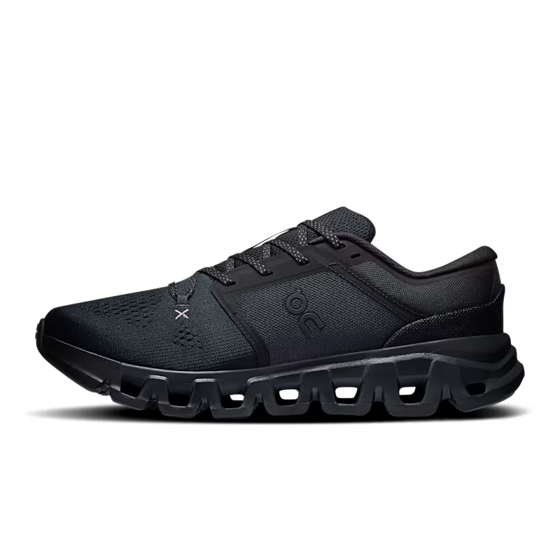On Cloud - Cloud X 5