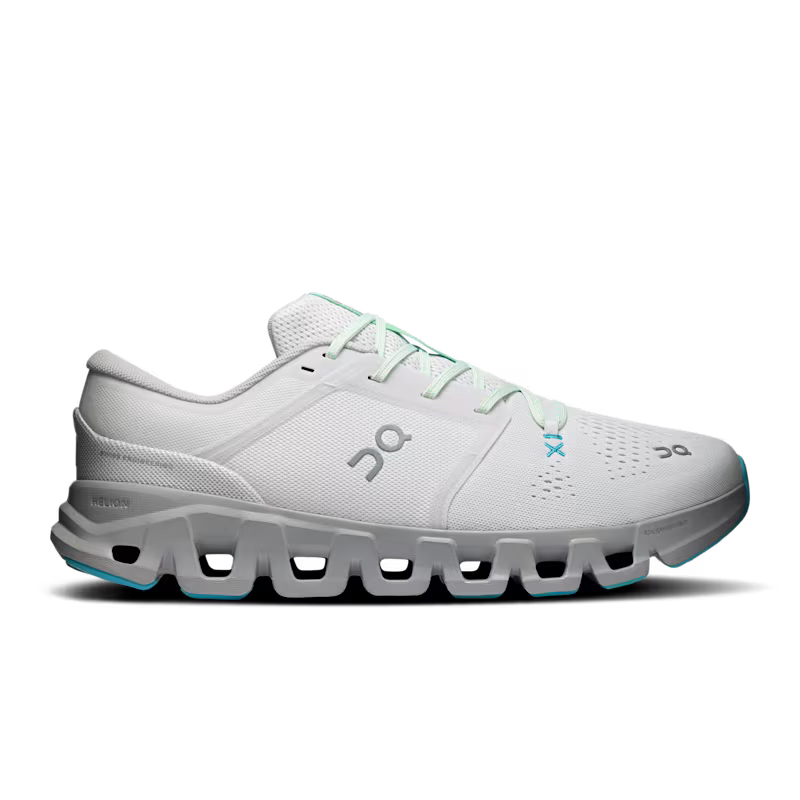On Cloud - Cloud X 5