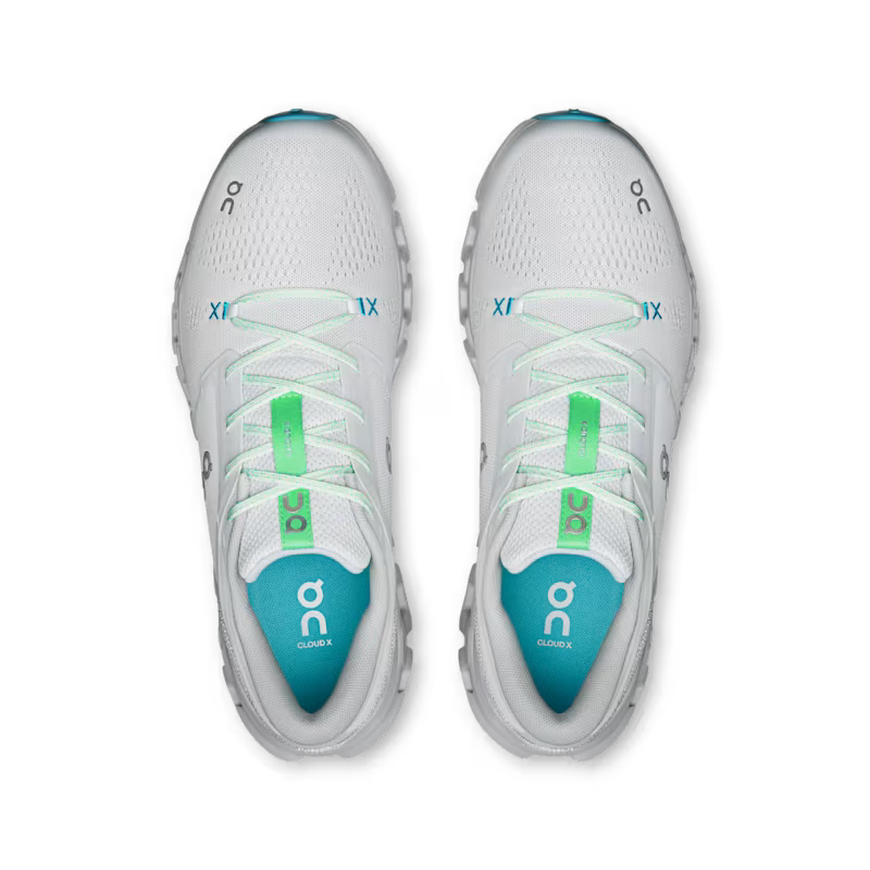 On Cloud - Cloud X 5