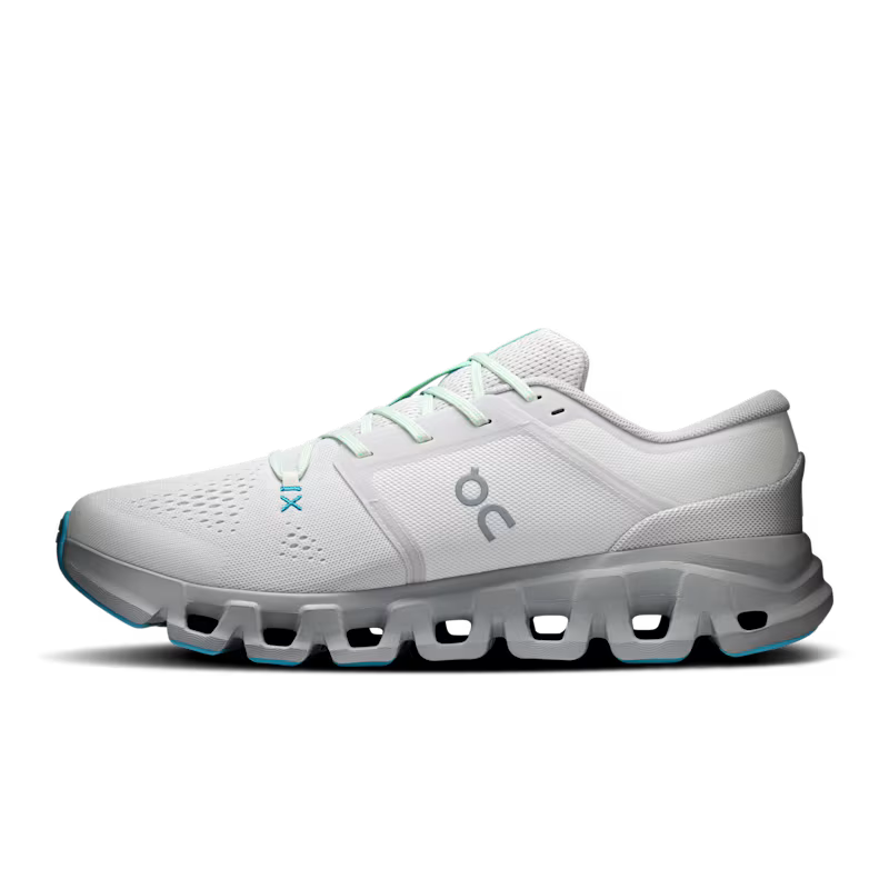 On Cloud - Cloud X 5