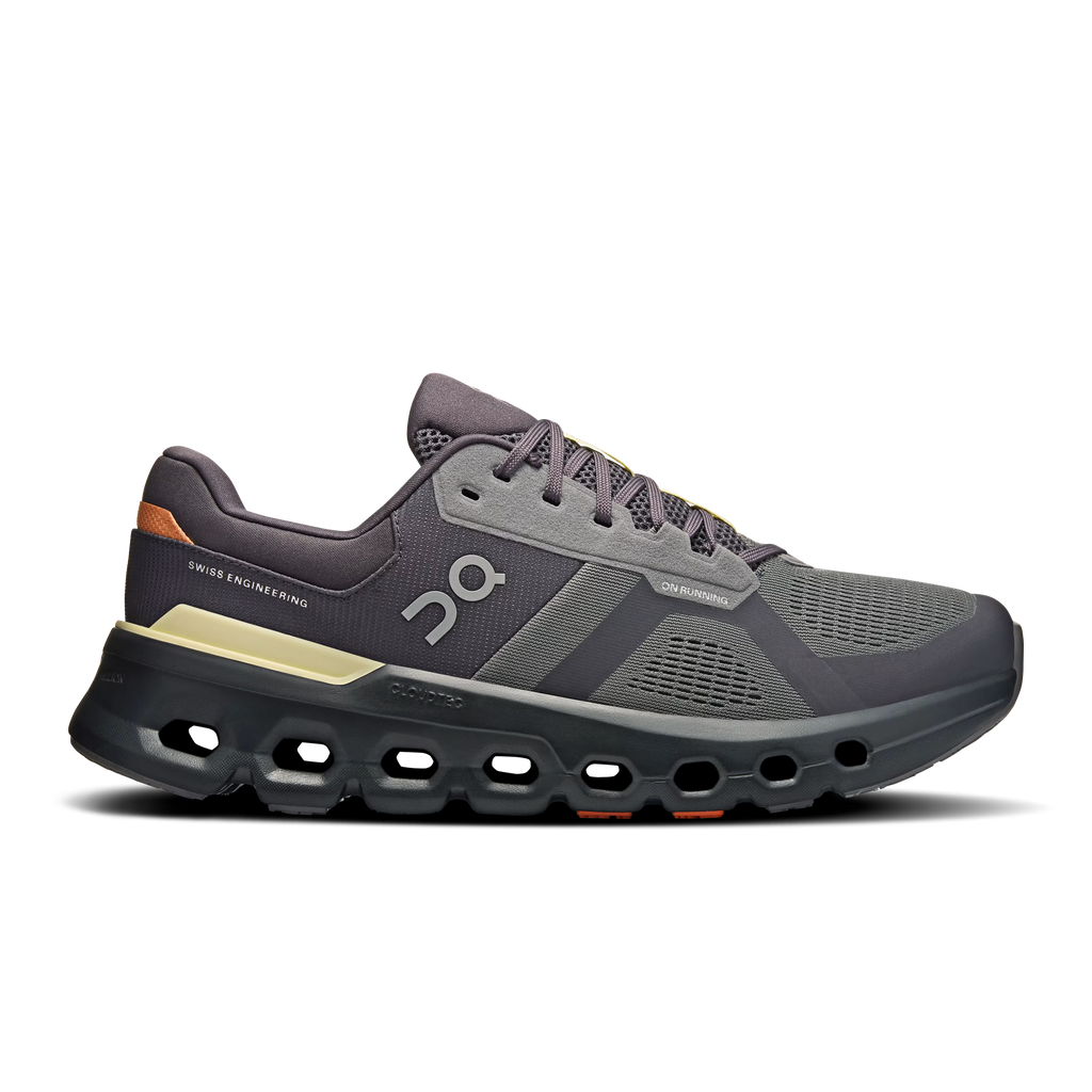 On Cloud - Cloudrunner 2