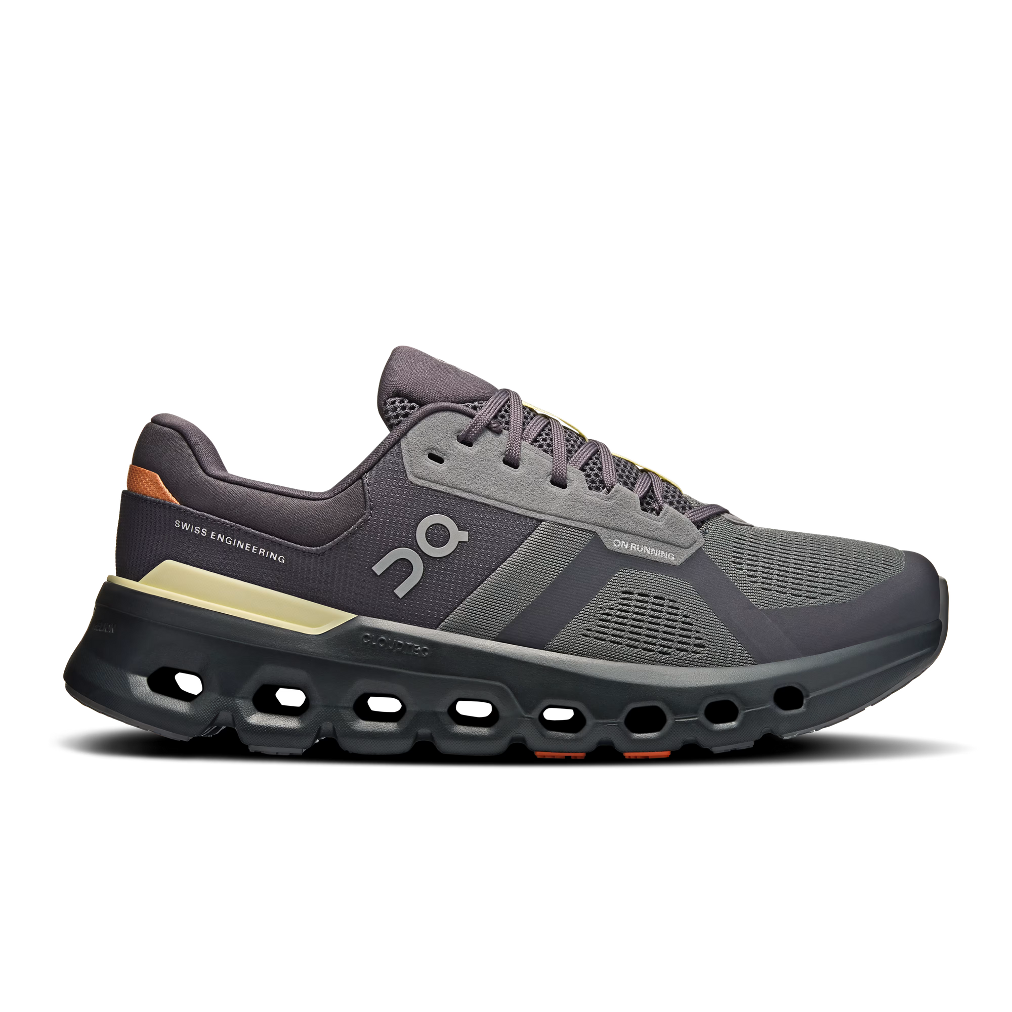 On Cloud - Cloudrunner 2