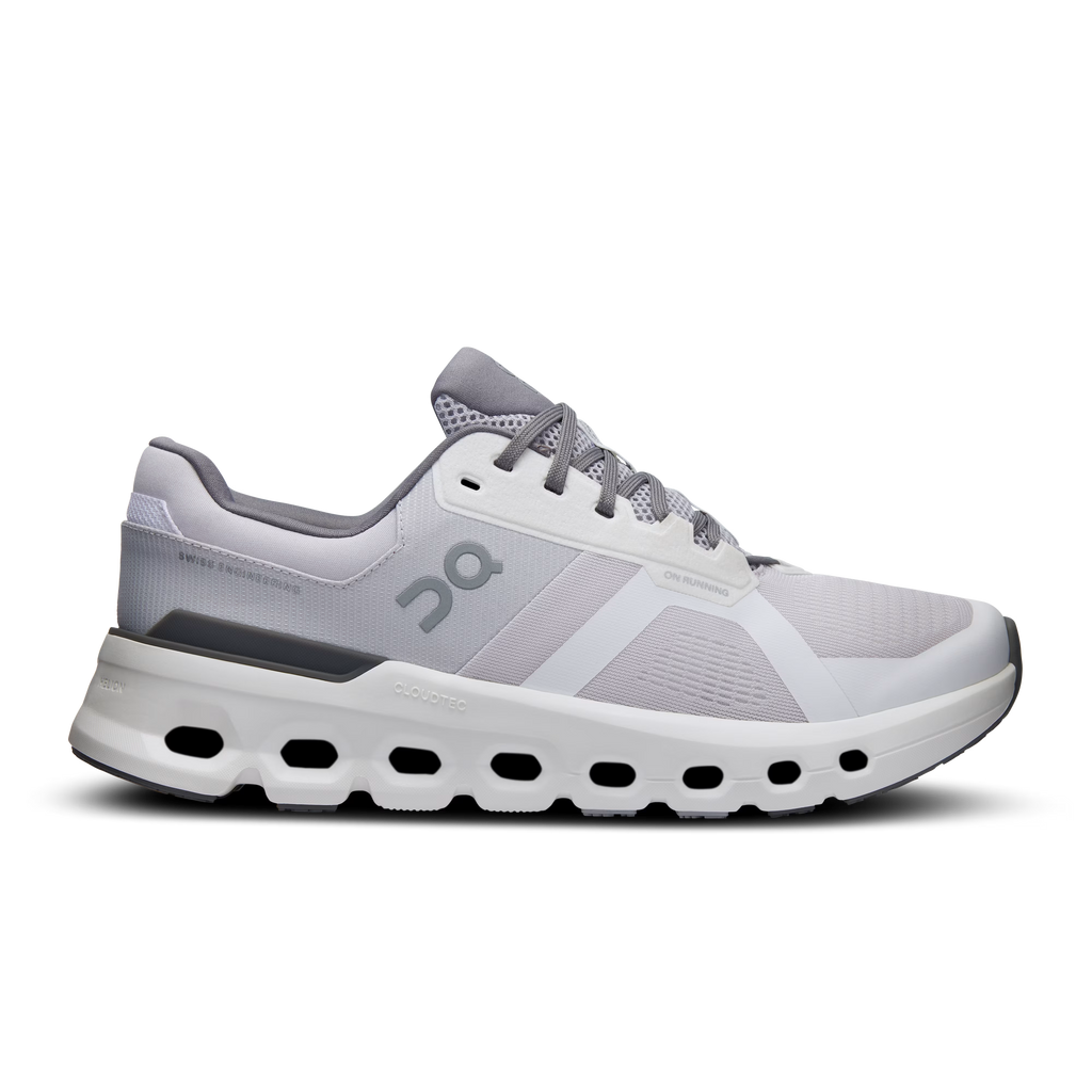 On Cloud - Cloudrunner 2