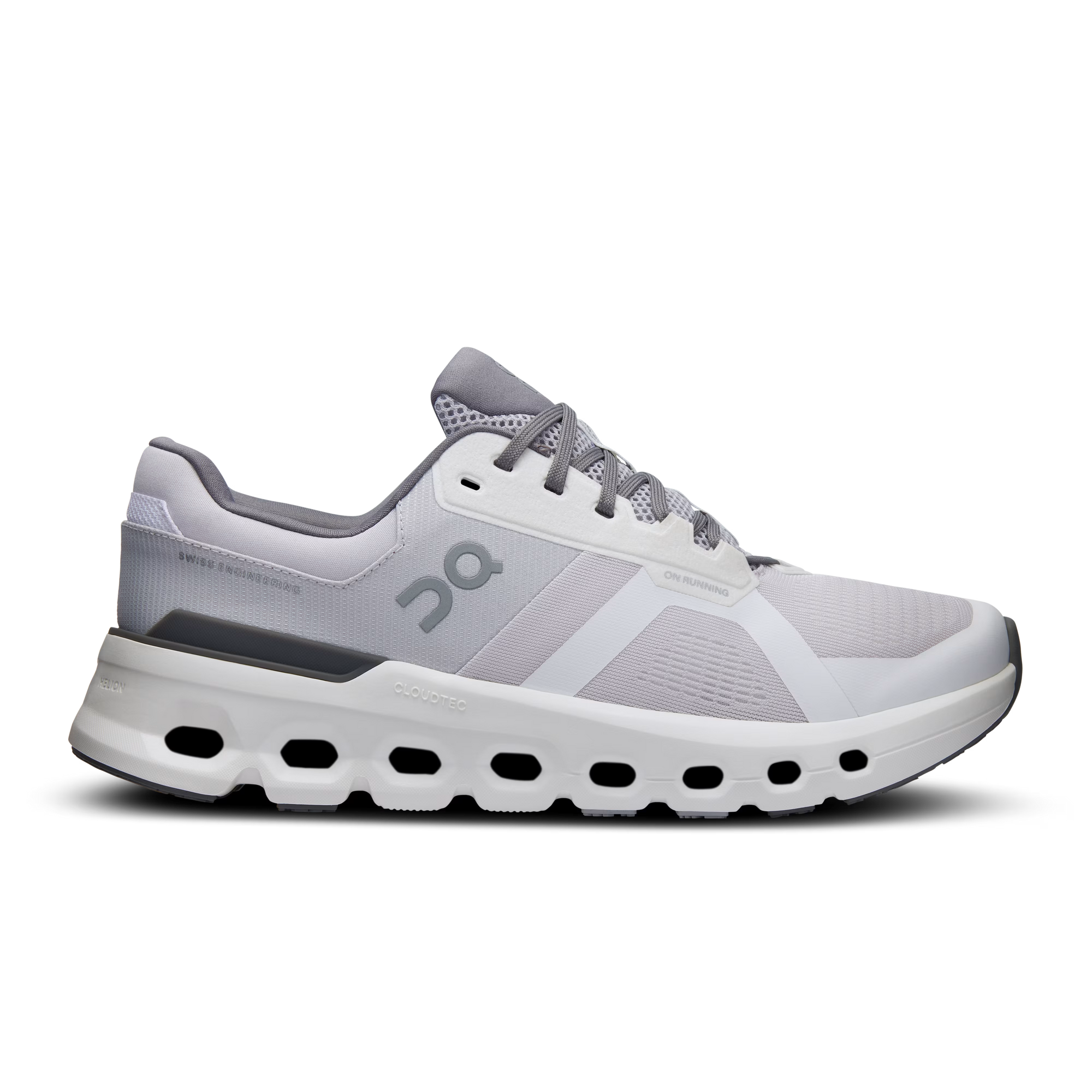 On Cloud - Cloudrunner 2