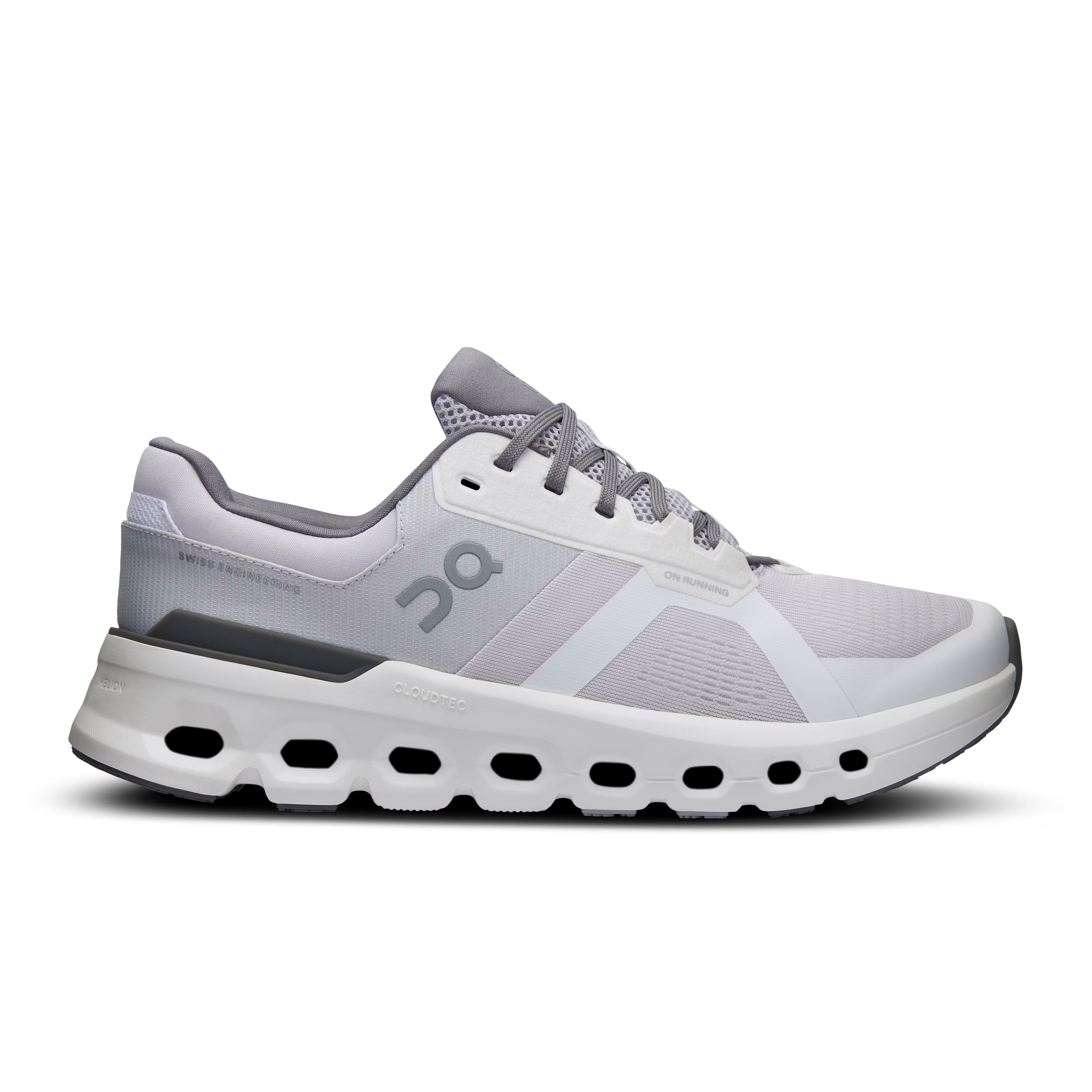 On Cloud - Cloudrunner 2