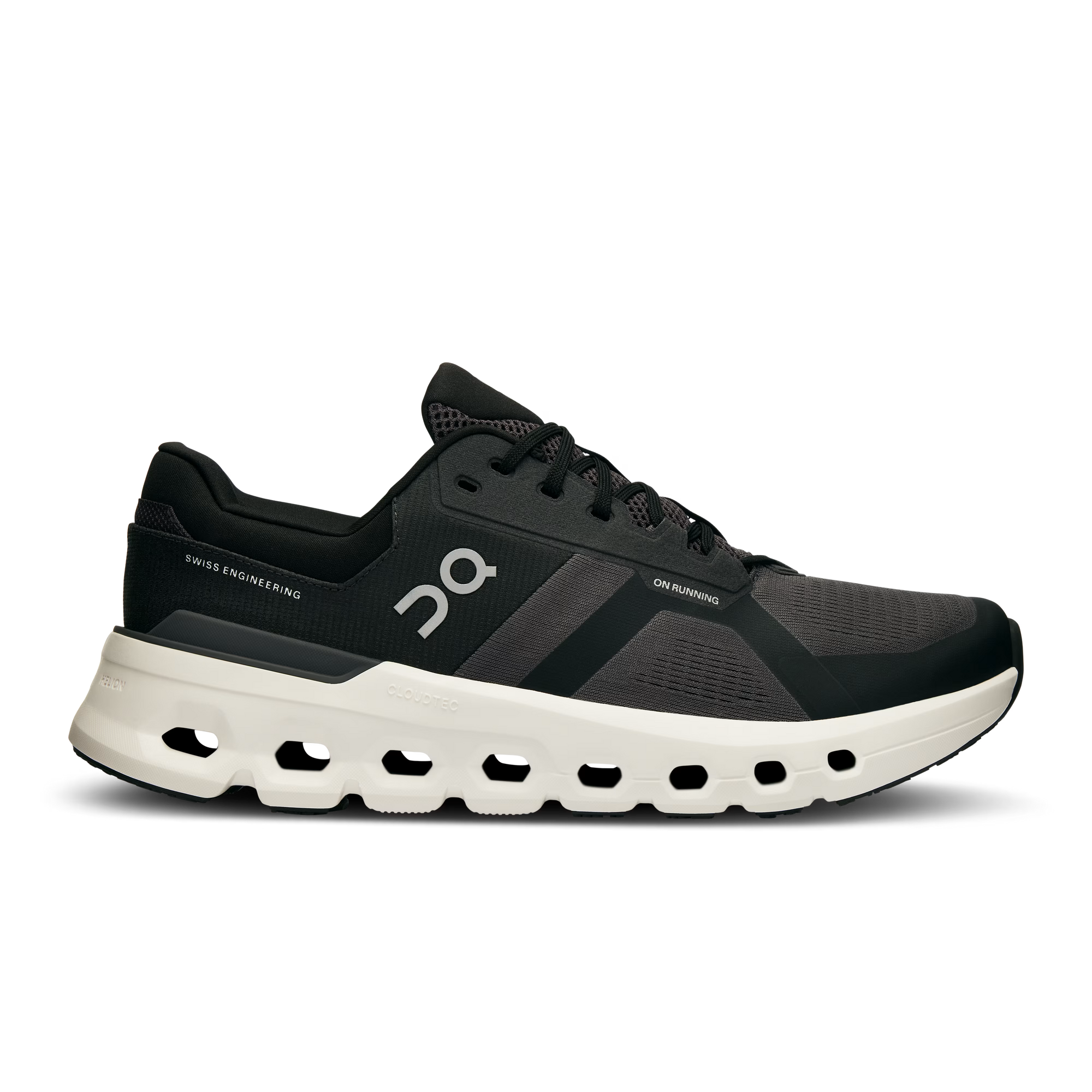 On Cloud - Cloudrunner 2