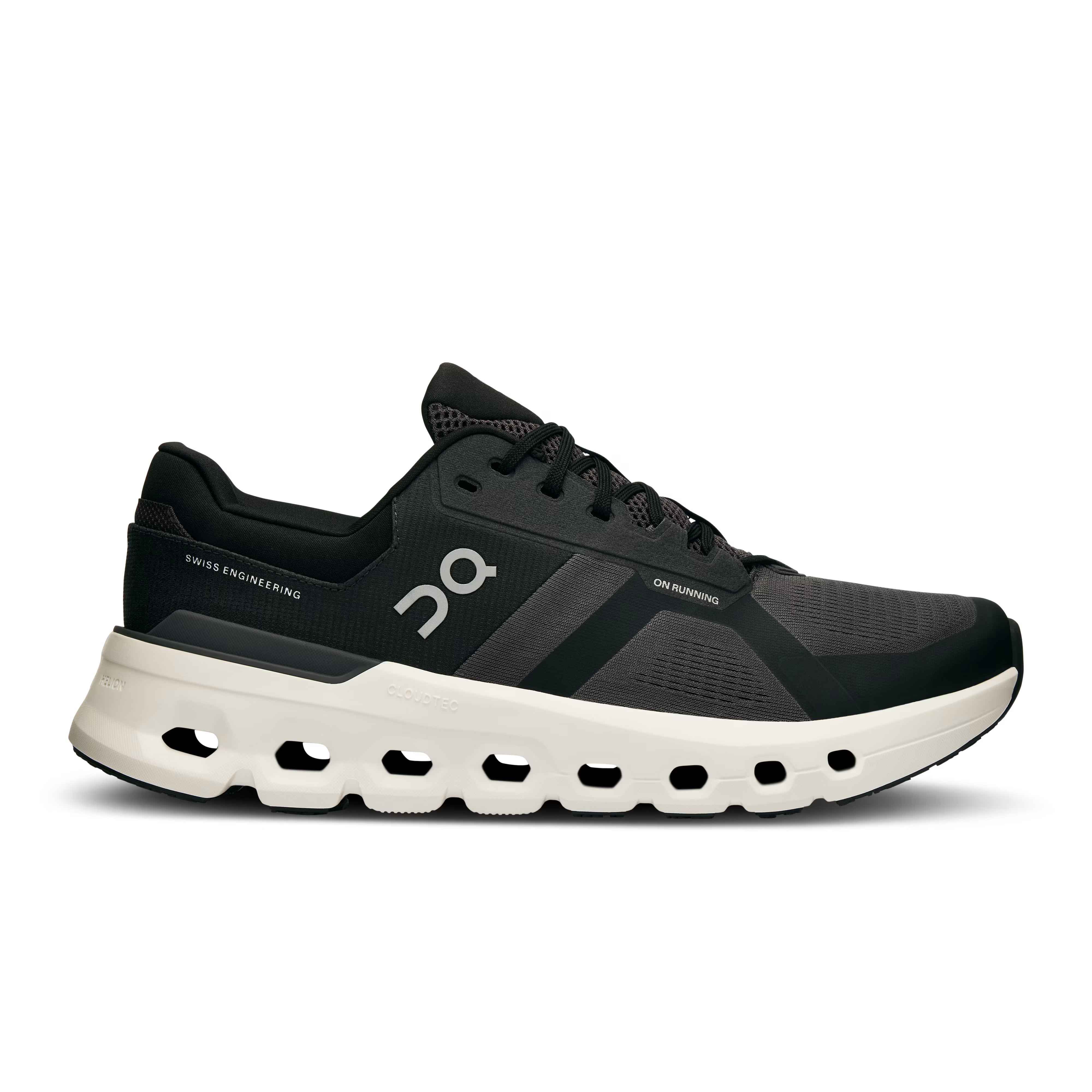 On Cloud - Cloudrunner 2
