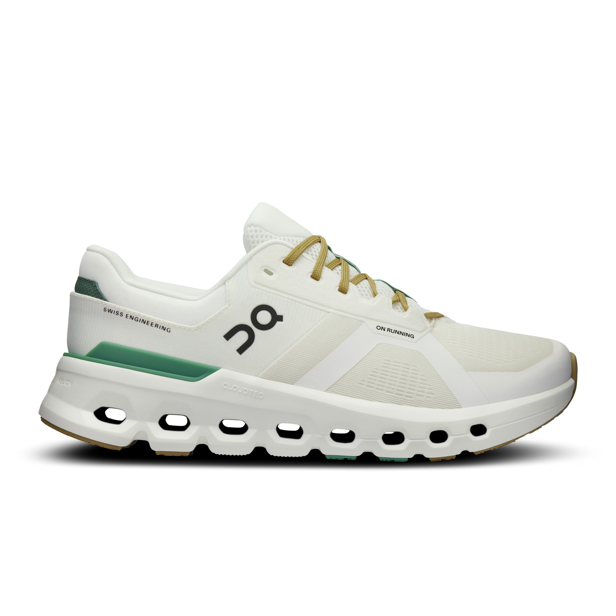 On Cloud - Cloudrunner 2