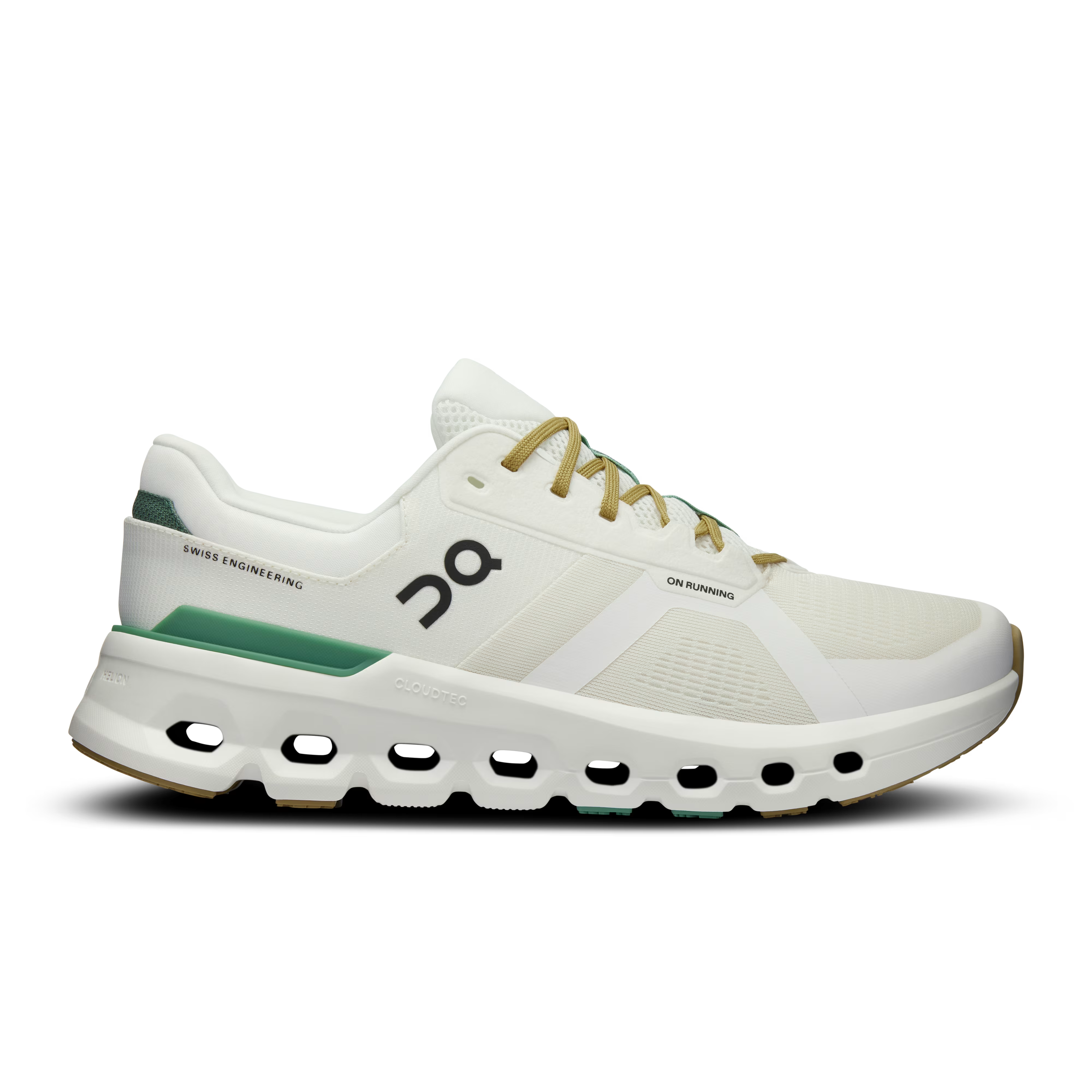 On Cloud - Cloudrunner 2