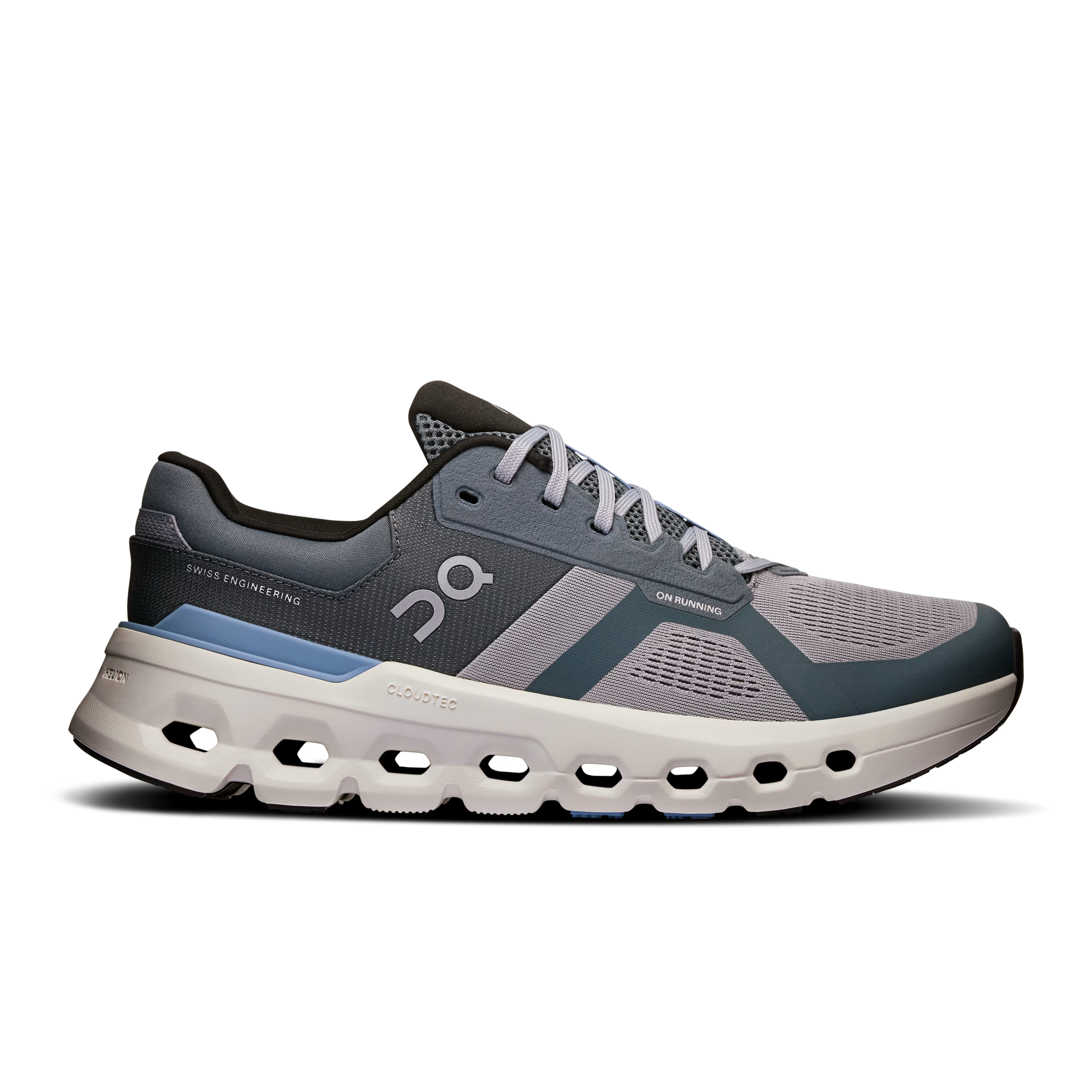On Cloud - Cloudrunner 2