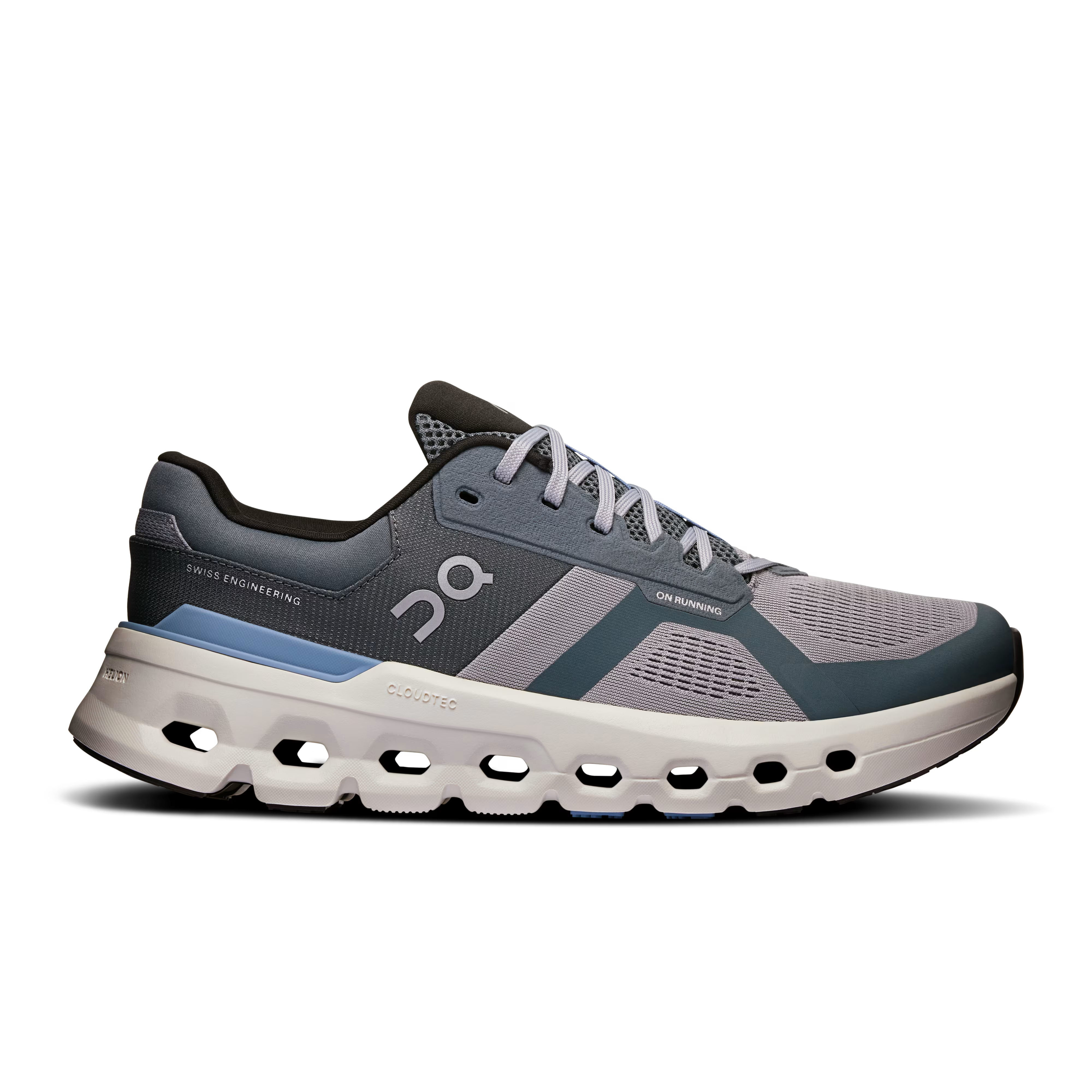 On Cloud - Cloudrunner 2