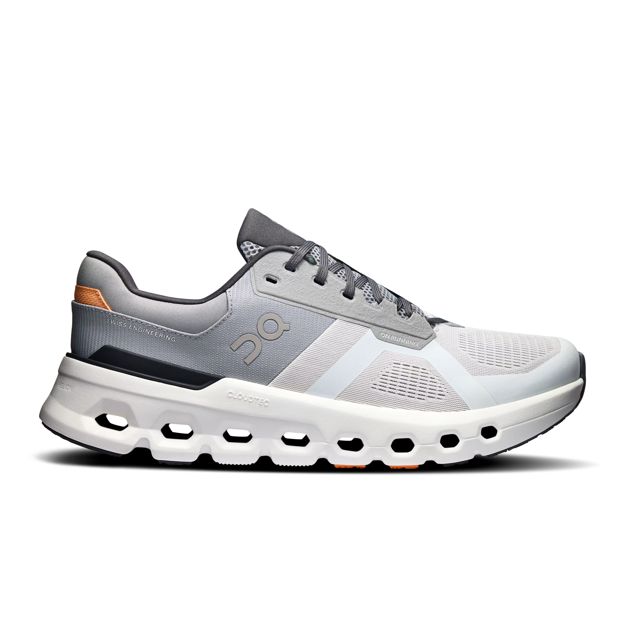 On Cloud - Cloudrunner 2