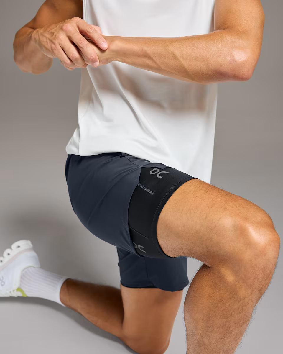 ON Cloud - Performance Hybrid Short