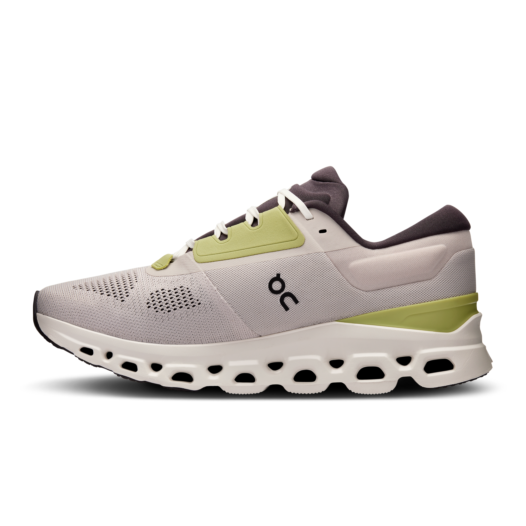 Cloudstratus 3