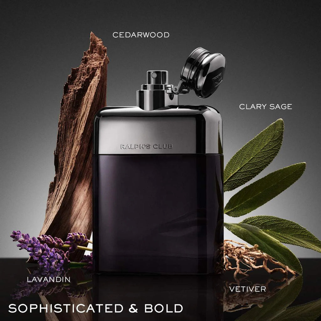 Ralph's Club Eau de Parfum