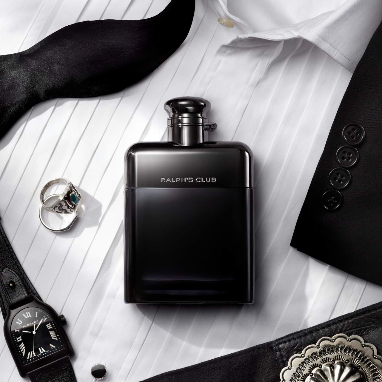 Ralph's Club Eau de Parfum