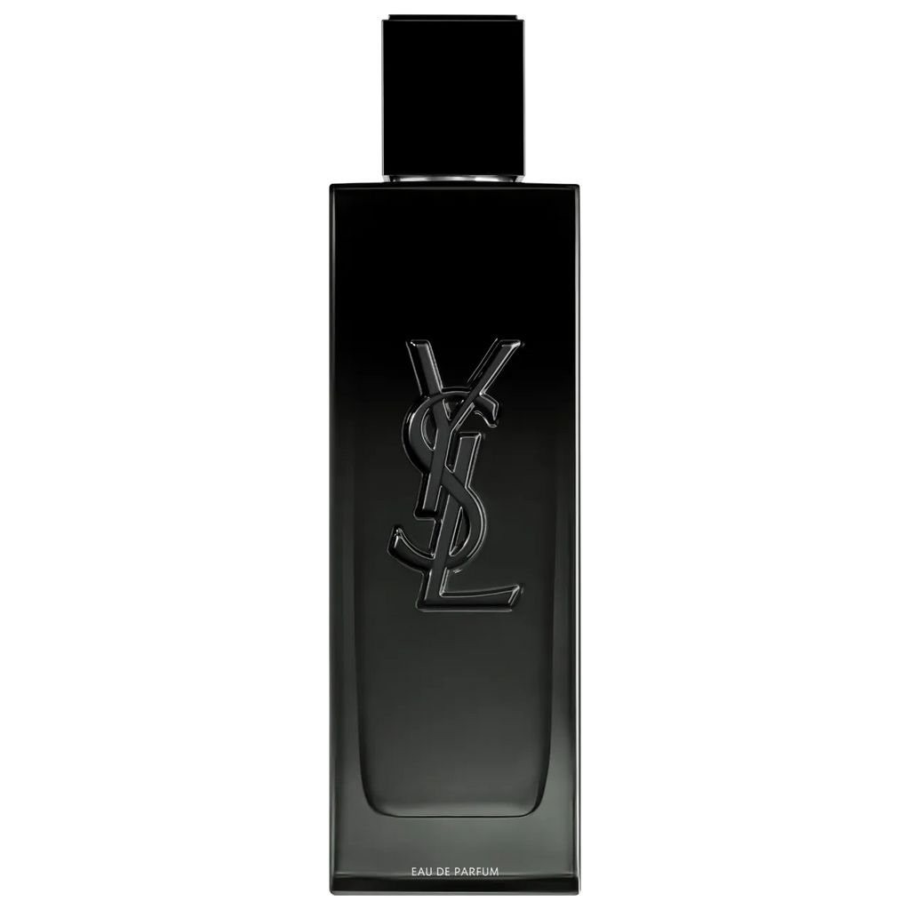 MYSLF Eau de Parfum with Fresh Accord & Warm Woods