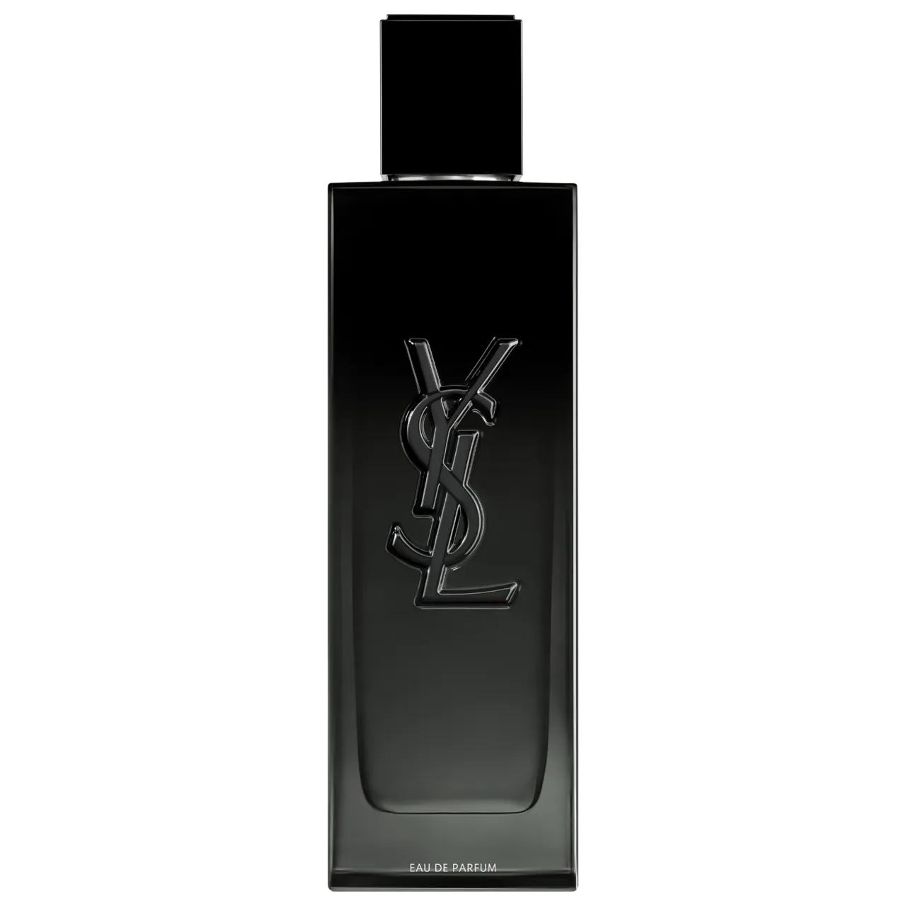 MYSLF Eau de Parfum with Fresh Accord & Warm Woods