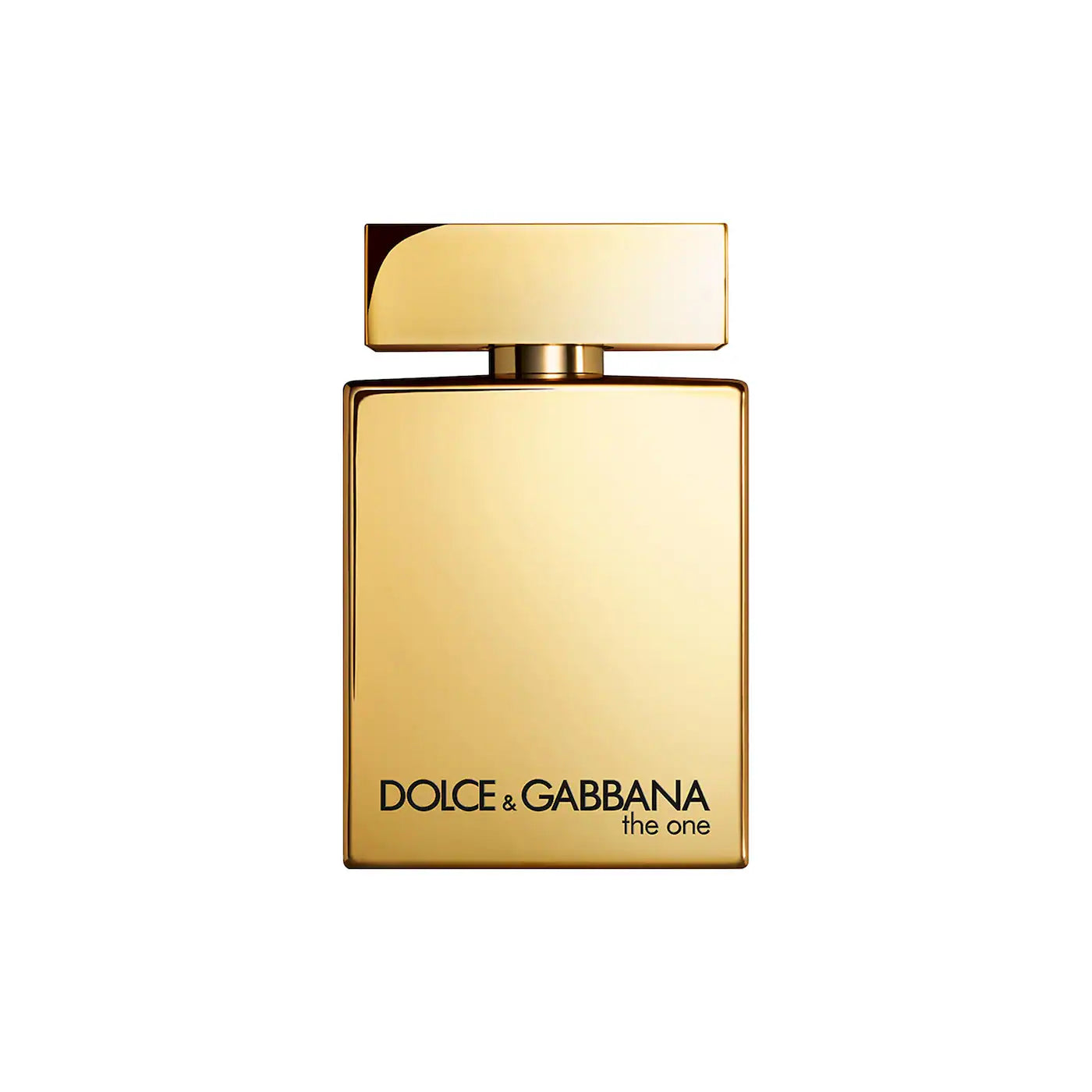 The One For Men Eau de Parfum Gold Intense