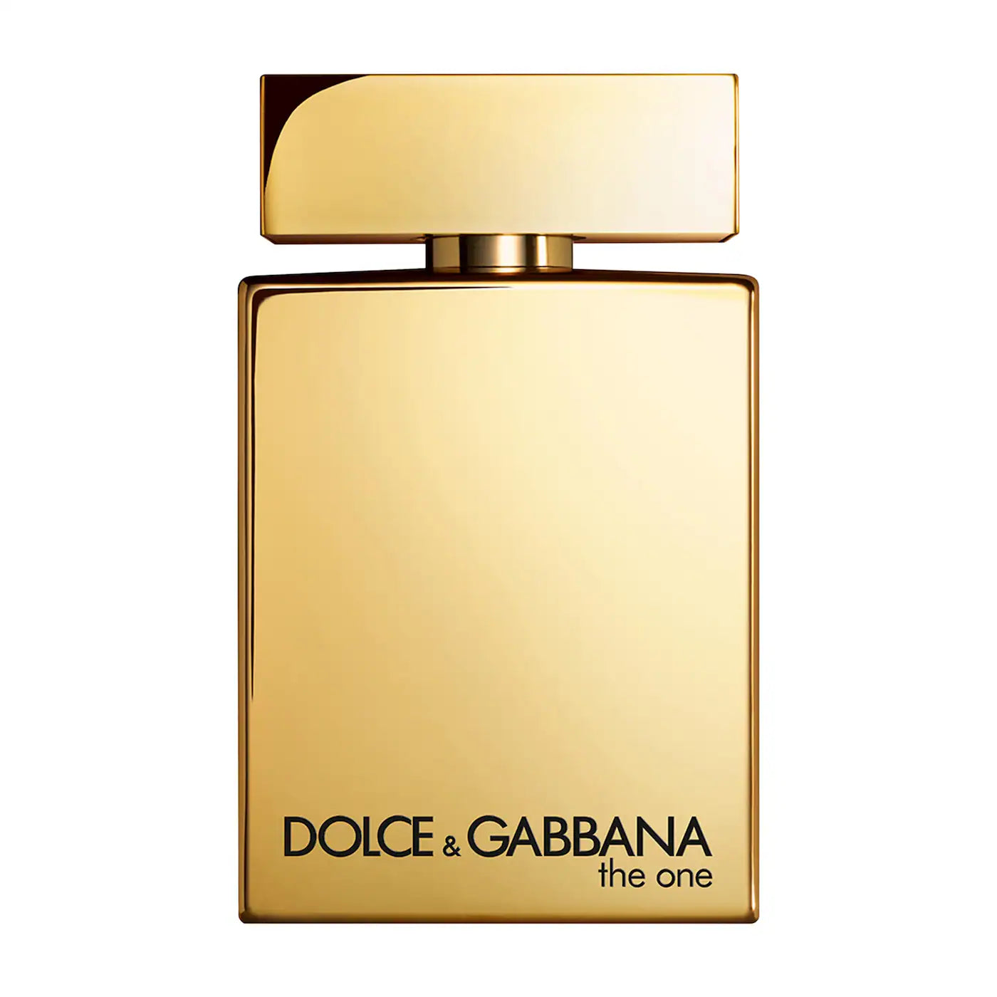 The One For Men Eau de Parfum Gold Intense