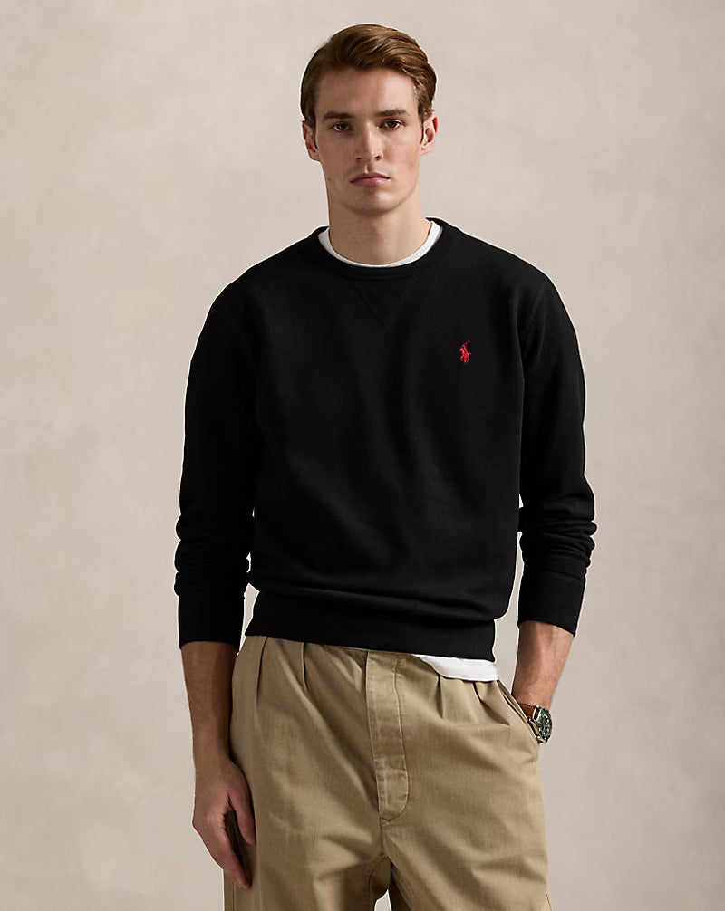 Polo Ralph Lauren - The RL Fleece Sweatshirt