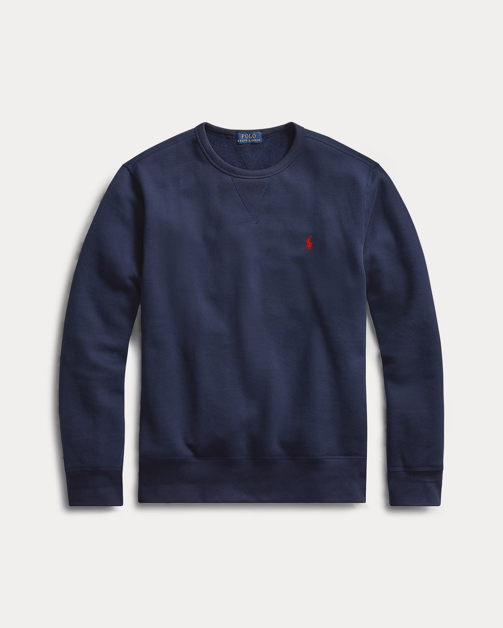 Polo Ralph Lauren - The RL Fleece Sweatshirt