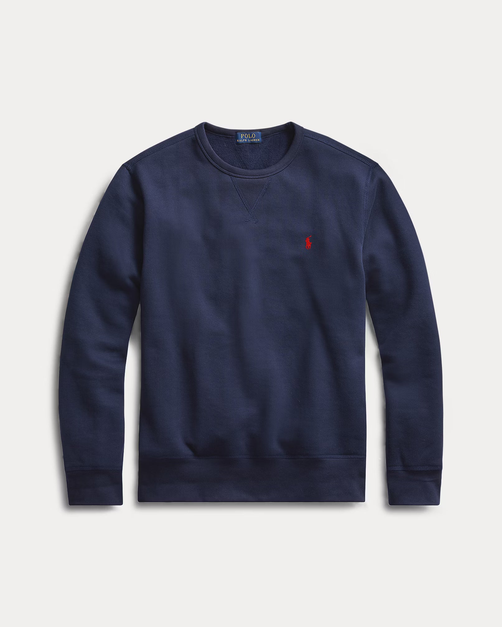 Polo Ralph Lauren - The RL Fleece Sweatshirt