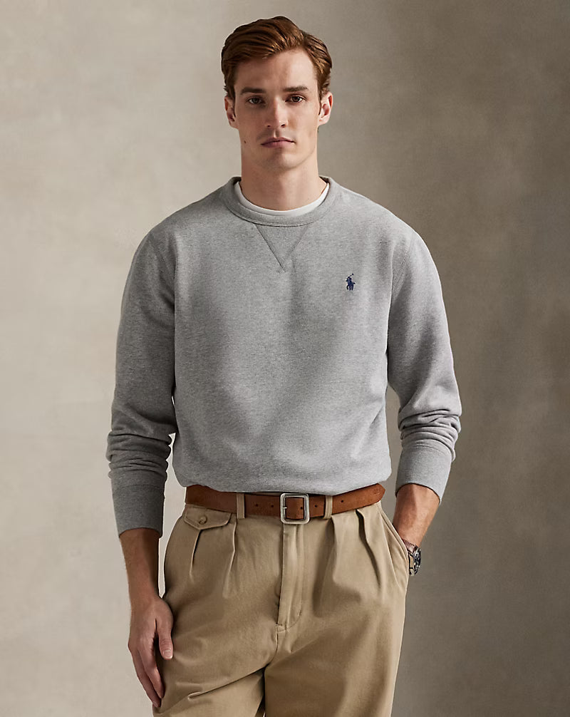 Polo Ralph Lauren - The RL Fleece Sweatshirt