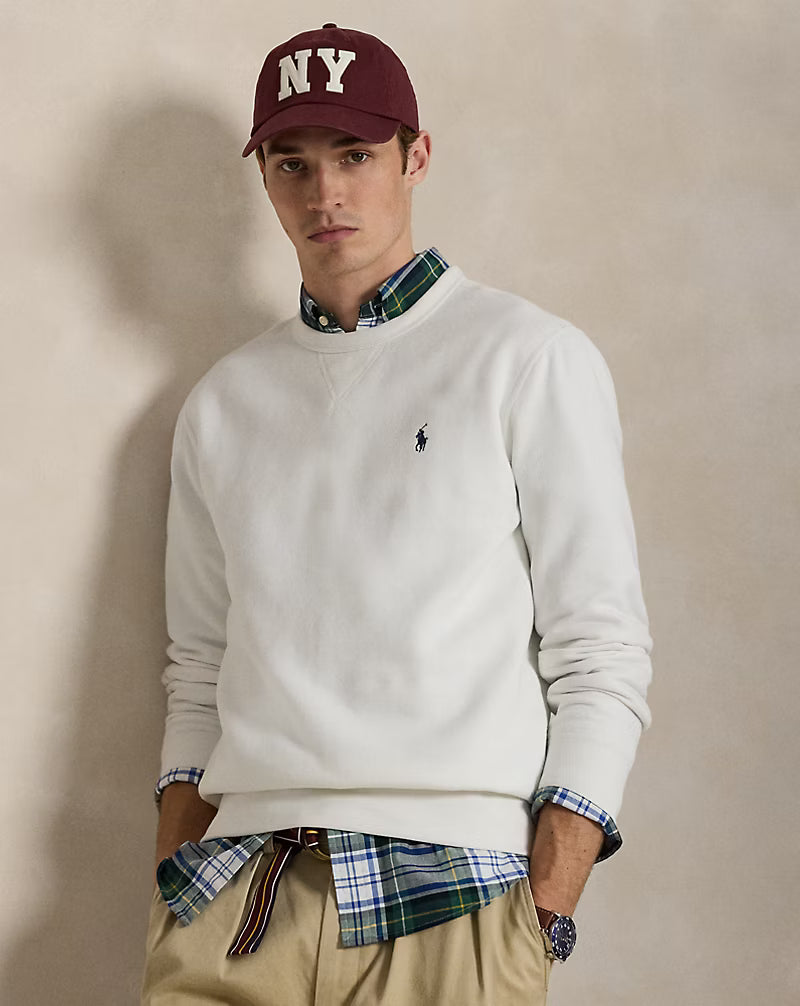 Polo Ralph Lauren - The RL Fleece Sweatshirt